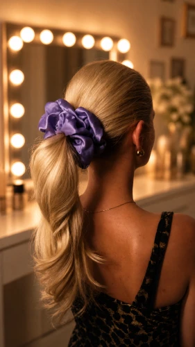 lawendowa-scrunchie-jedwab-wiskoza-frotka-gumka-do-wlosow-wieczor-panienski-slub-prezent.jpg