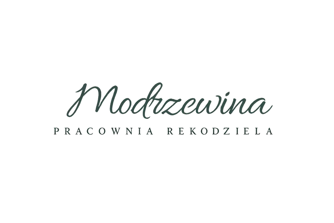 Modrzewina - strona główna